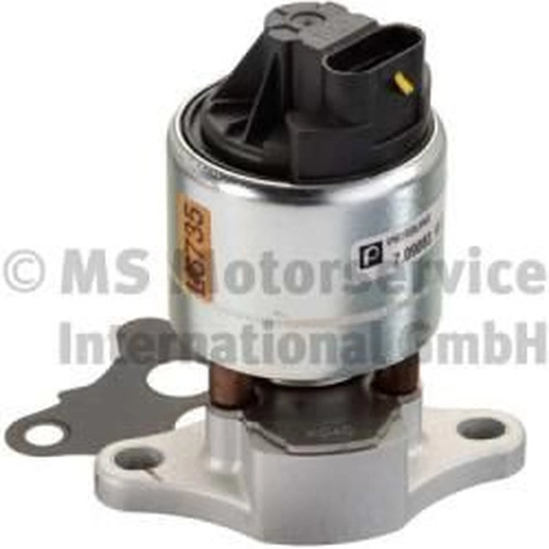 Pierburg Exhaust Gas Recirculation Valve 7.09002.10.0