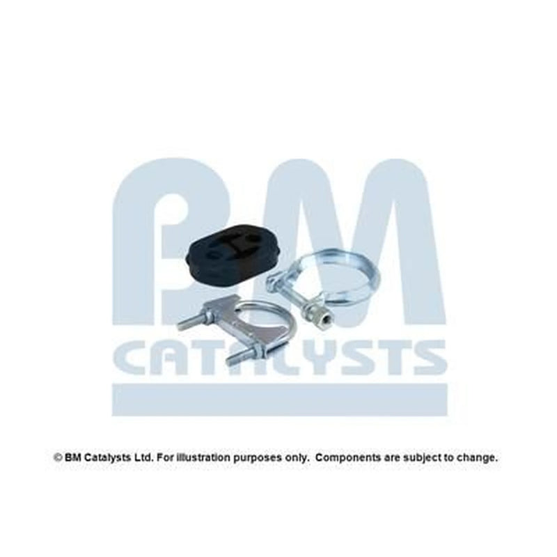 BM Catalysts Exhaust Pipe Mounting Kit FK50245C