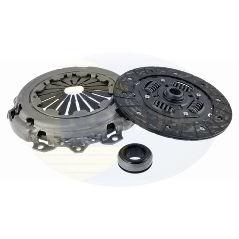 Comline Clutch Kit Set 3pc ECK318