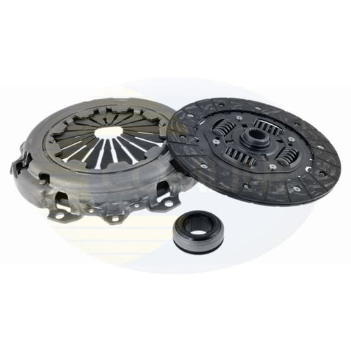 Comline Clutch Kit Set 3pc ECK318