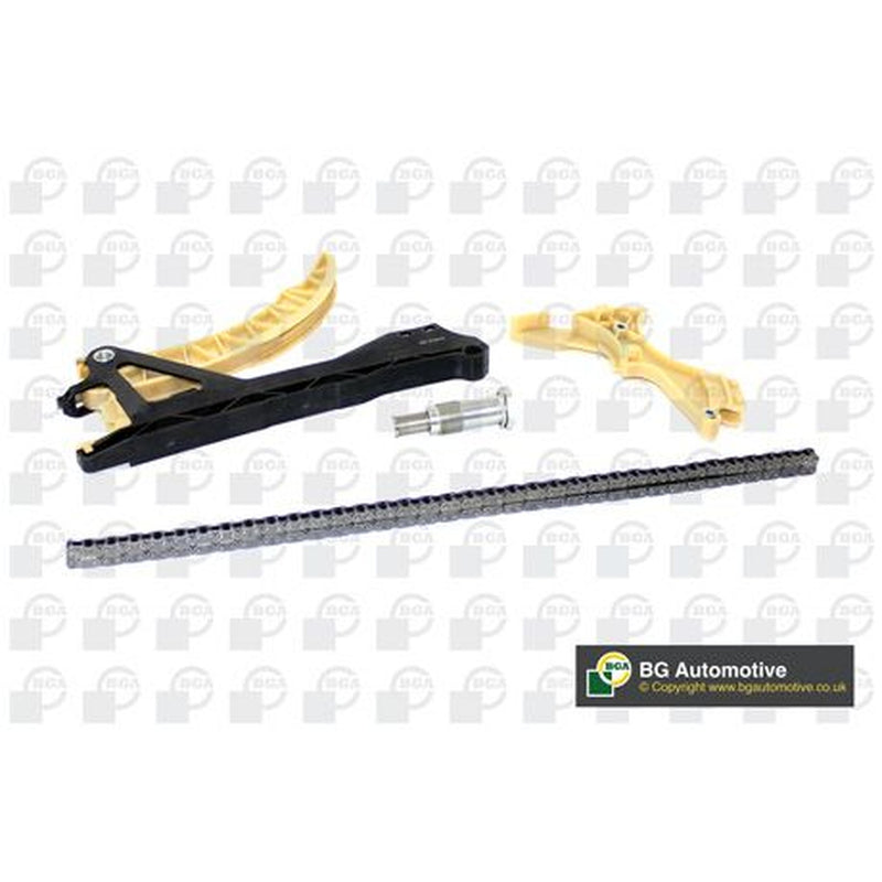 BGA Timing Chain Kit Set 142 Links TC2020K