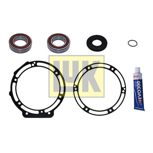 LuK Gearbox Repair Kit 762000110