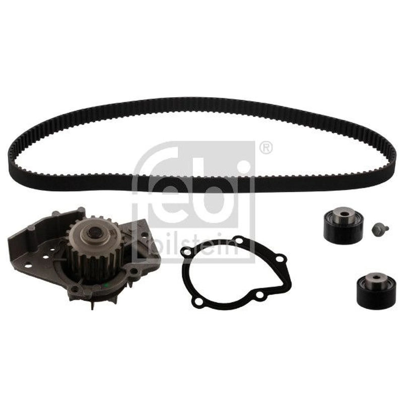 Febi Timing Belt & Water Pump Kit 45111