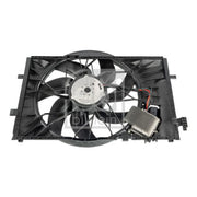Febi Engine Cooling Fan 171229