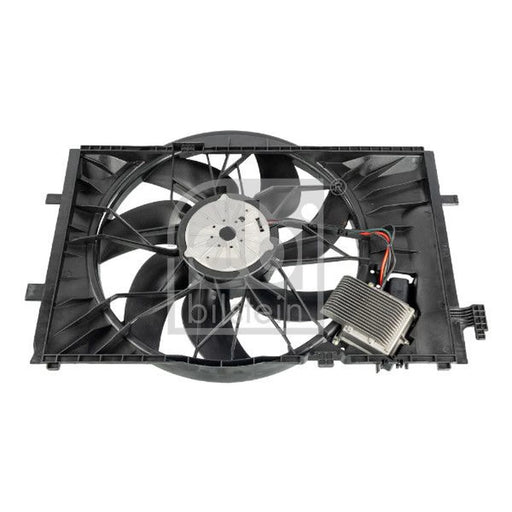 Febi Engine Cooling Fan 171229
