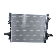 NRF Engine Radiator 58356