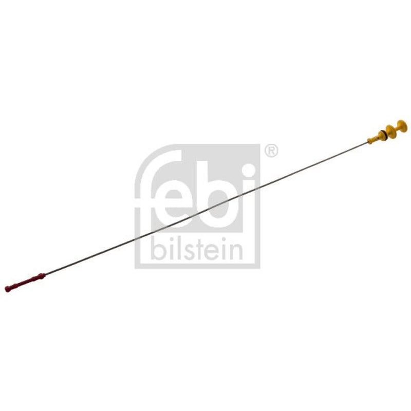 Febi Engine Oil Level Dipstick 48718
