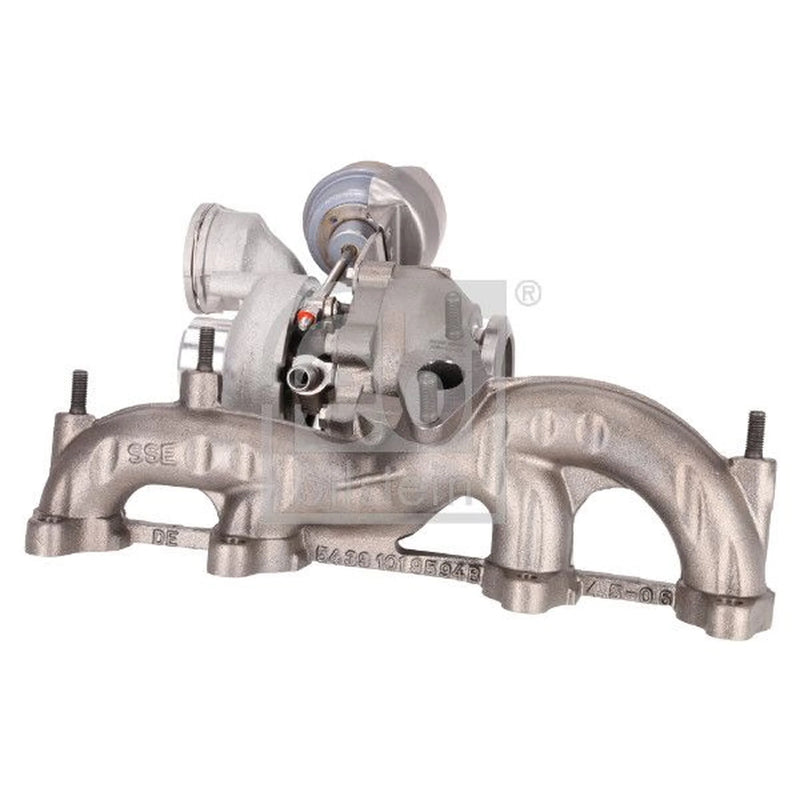 Febi Turbocharger Turbo Unit 186876