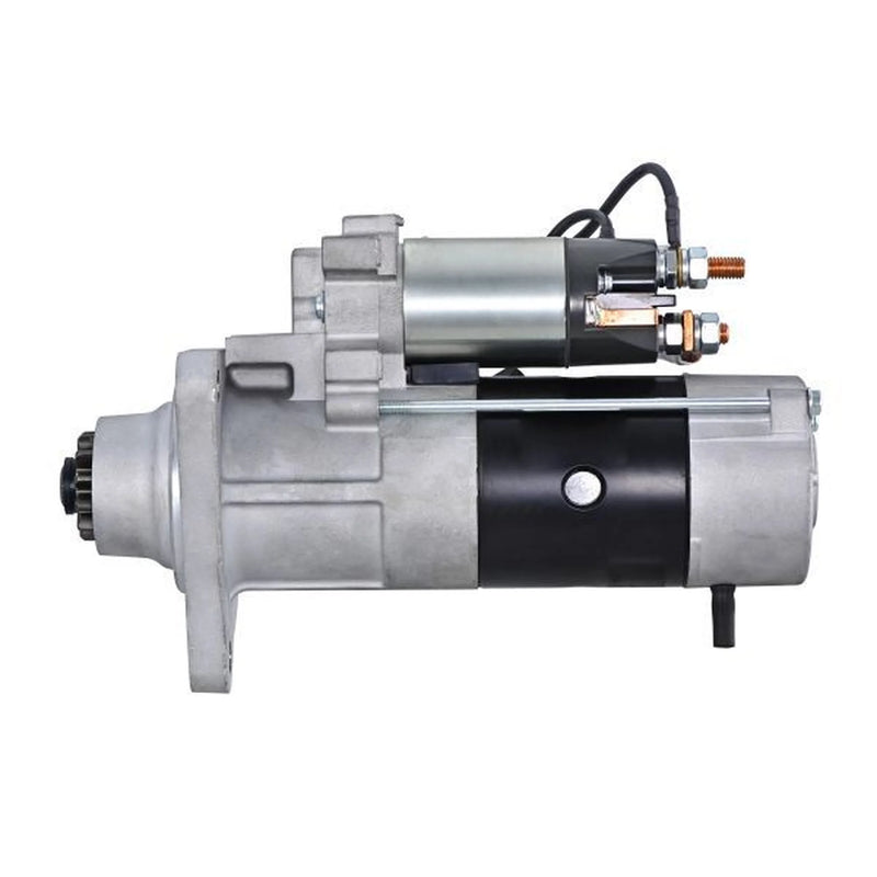 Hella Starter Motor 24V 5.5kW 12 Teeth 8EA 012 586-291