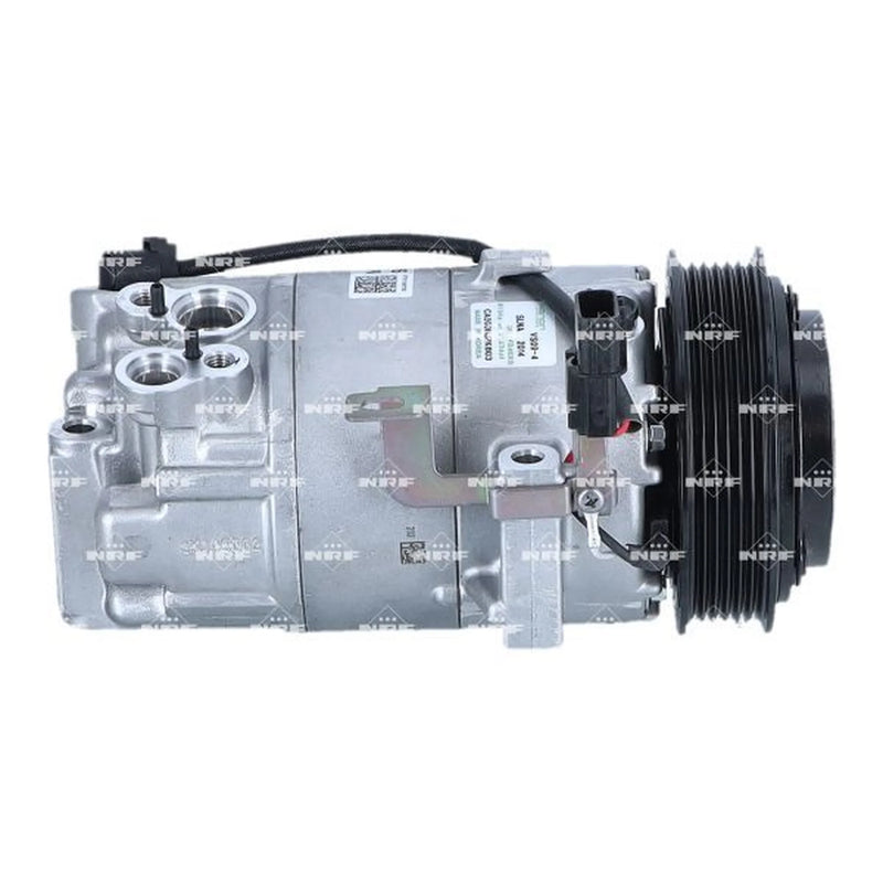 NRF Air Conditioning Compressor 320252G