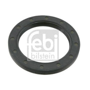 Febi Wheel Bearing Shaft Seal 75mm OD ID Wide 23621