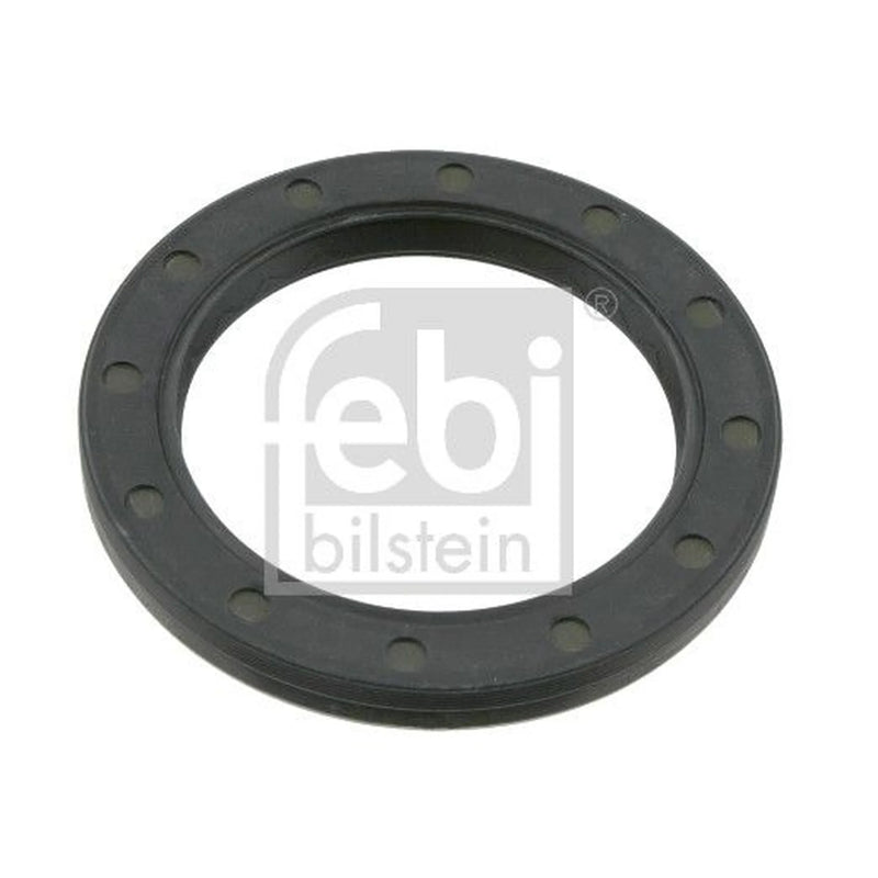Febi Wheel Bearing Shaft Seal 75mm OD ID Wide 23621