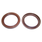 Elring Crankshaft Shaft Seal 53mm OD ID Wide 717.710