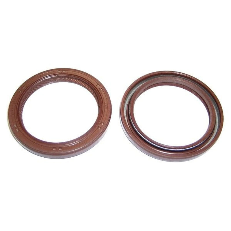 Elring Crankshaft Shaft Seal 53mm OD ID Wide 717.710