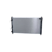 NRF Engine Radiator 550047