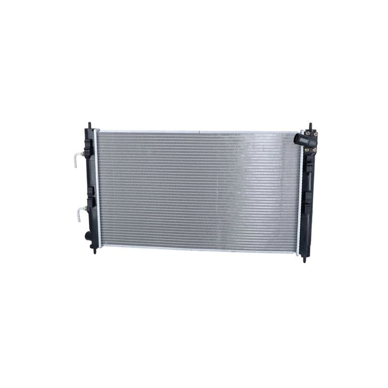 NRF Engine Radiator 550047