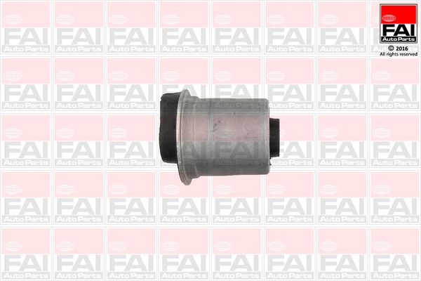 FAI Axle Cross Member Bushing OD ID