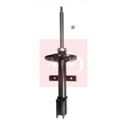 Apec Shock Absorber Damper Strut Front ASA1366