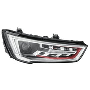 Hella Headlight Headlamp D3S (Gas Discharge Lamp) Right 1ZS 354 838-121