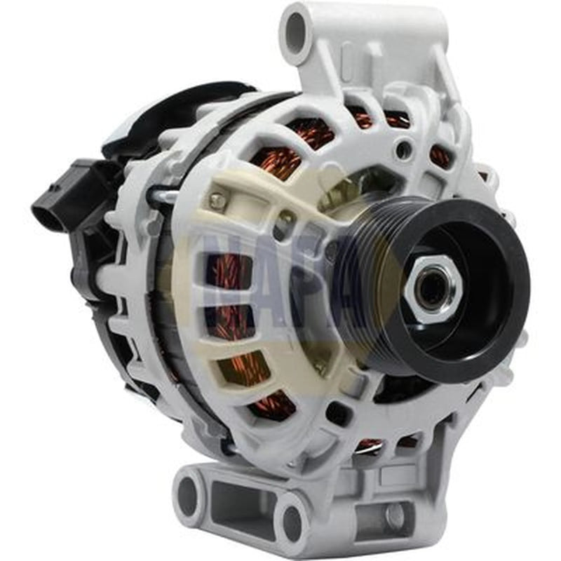 NAPA Car Alternator 12V NAL2594