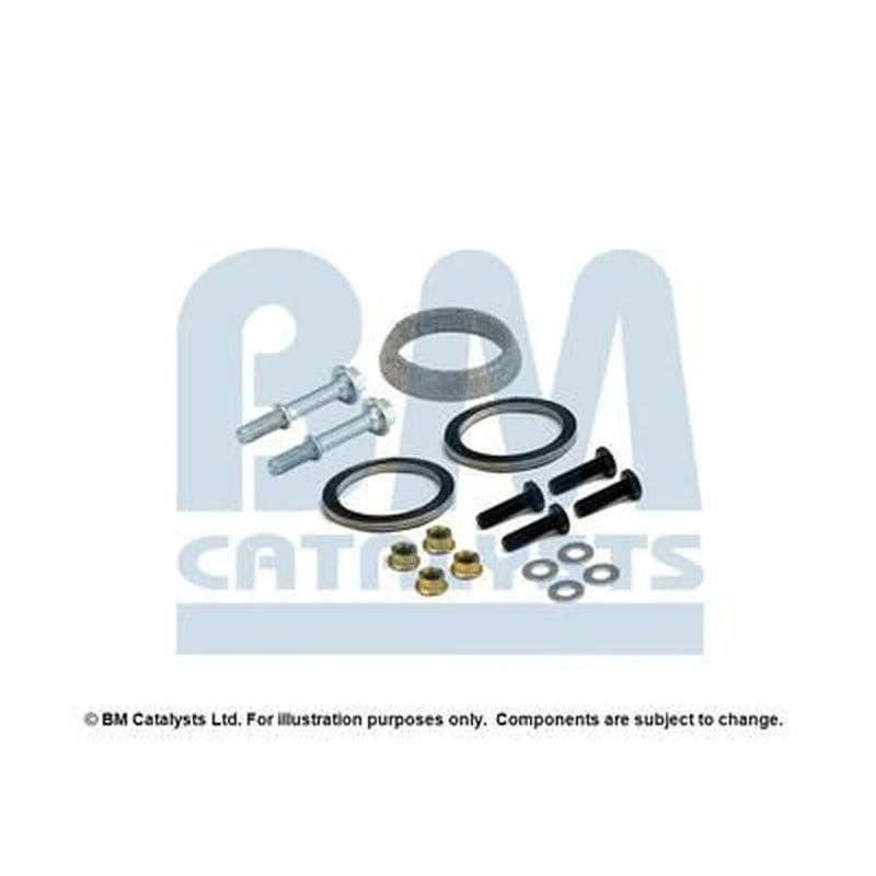 BM Catalysts Fitting Kit FK91806B FK91806B