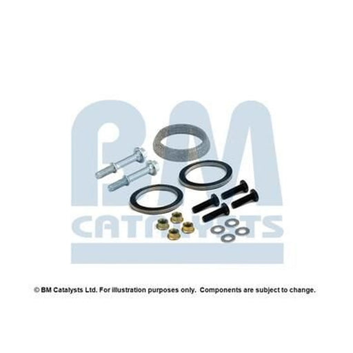 BM Catalysts Fitting Kit FK91806B FK91806B
