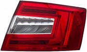 Hella 2SK 011 053-091 Tail Light Assembly