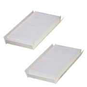 Hengst Cabin Air Filter (Pollen Filter) E3991LI-2
