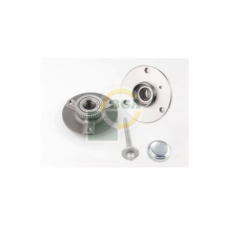 BGA Wheel Bearing Kit 133mm WHB8202K