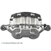 Blue Print Brake Caliper Assembly Front Left ADBP450073