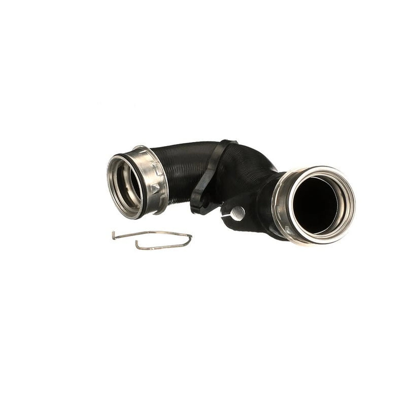 Gates Intercooler Turbo Charge Air Hose 480mm 09-0386C