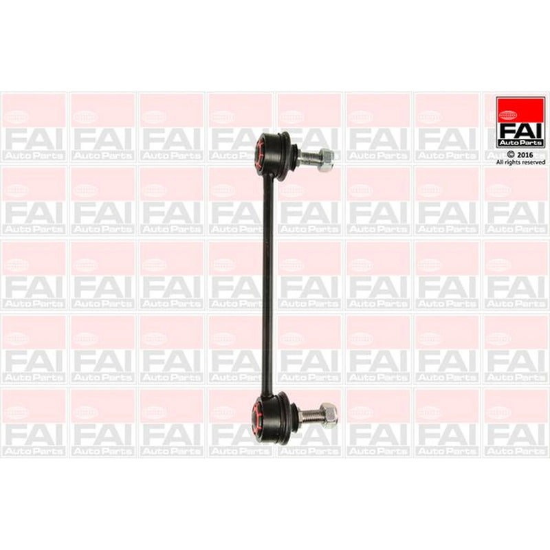 FAI Stabiliser Bar Link Coupling Rod SS7763