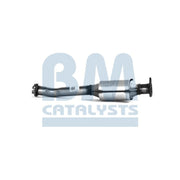 BM Catalysts Homologated Petrol Cat BM90063H