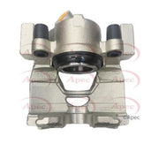 Apec Brake Caliper Assembly Front Left LCA1532N