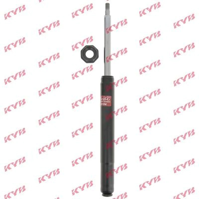 KYB Shock Absorber Damper Strut Rear 365100