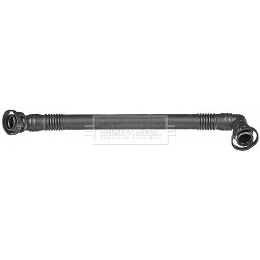 Borg & Beck Crankcase Ventilation Hose BEH1005