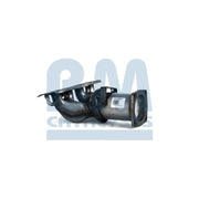 BM Catalysts Homologated Petrol Cat BM91465H