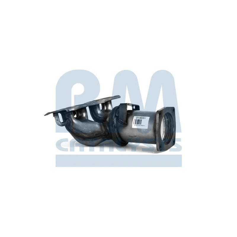 BM Catalysts Homologated Petrol Cat BM91465H