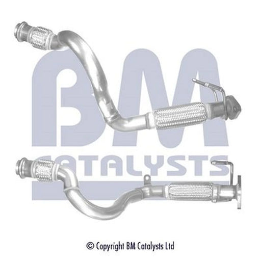 BM Catalysts Exhaust Pipe OD BM50427