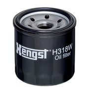 Hella Engine Oil Filter H318W