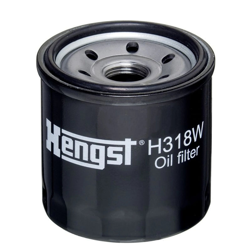 Hella Engine Oil Filter H318W
