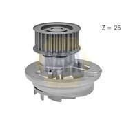 NAPA Engine Cooling Water Pump NWP1543