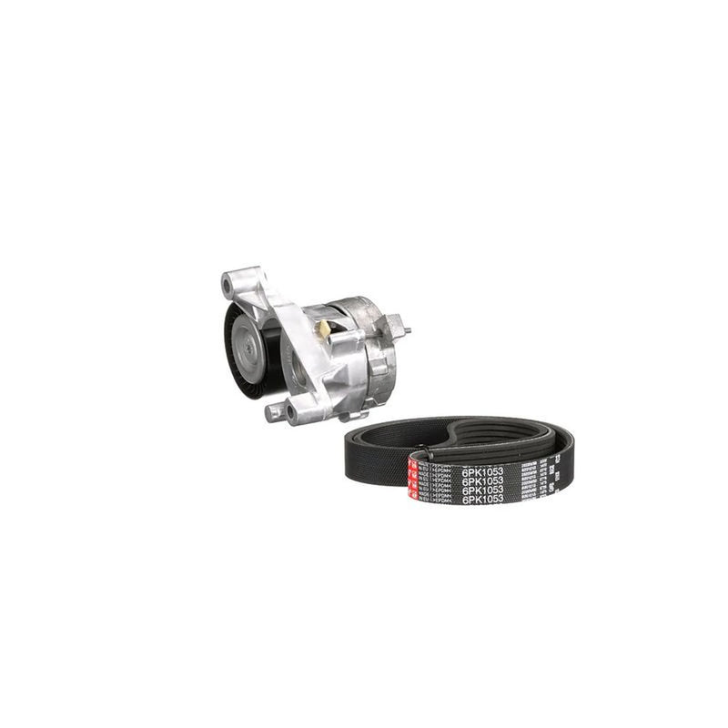 Gates V-Ribbed Belt Set K026PK1053