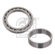 Febi Manual Transmission Bearing OD ID Wide 100180