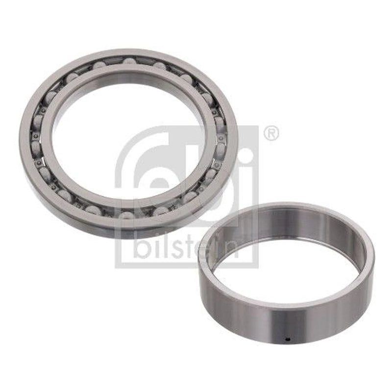 Febi Manual Transmission Bearing OD ID Wide 100180