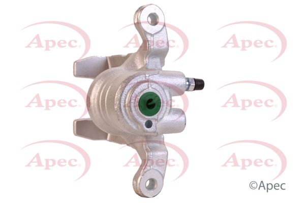 Apec Brake Caliper Assembly Rear Left
