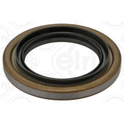 Elring Wheel Hub Shaft Seal 82mm OD ID Thick 964.920