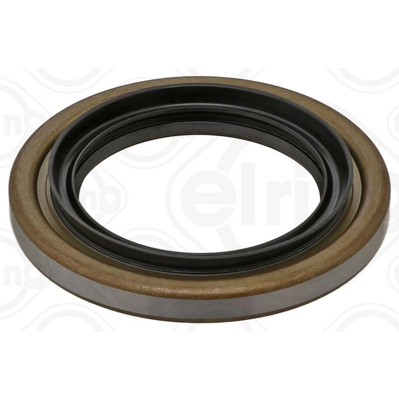 Elring Wheel Hub Shaft Seal 82mm OD ID Thick 964.920