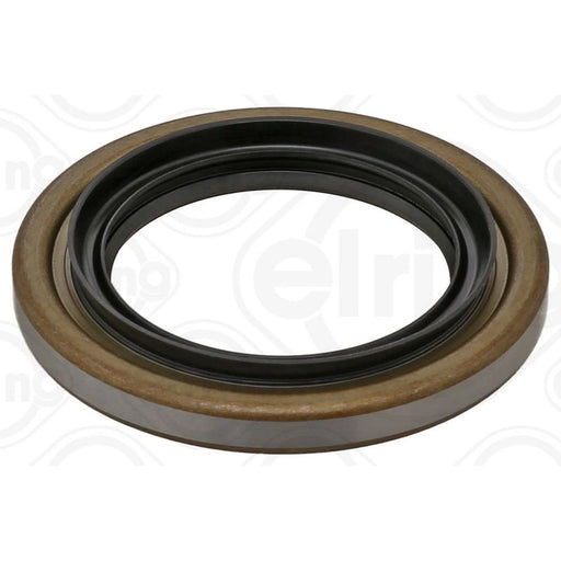 Elring Wheel Hub Shaft Seal 82mm OD ID Thick 964.920