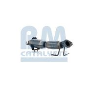 BM Catalysts Homologated Diesel Cat BM80292H